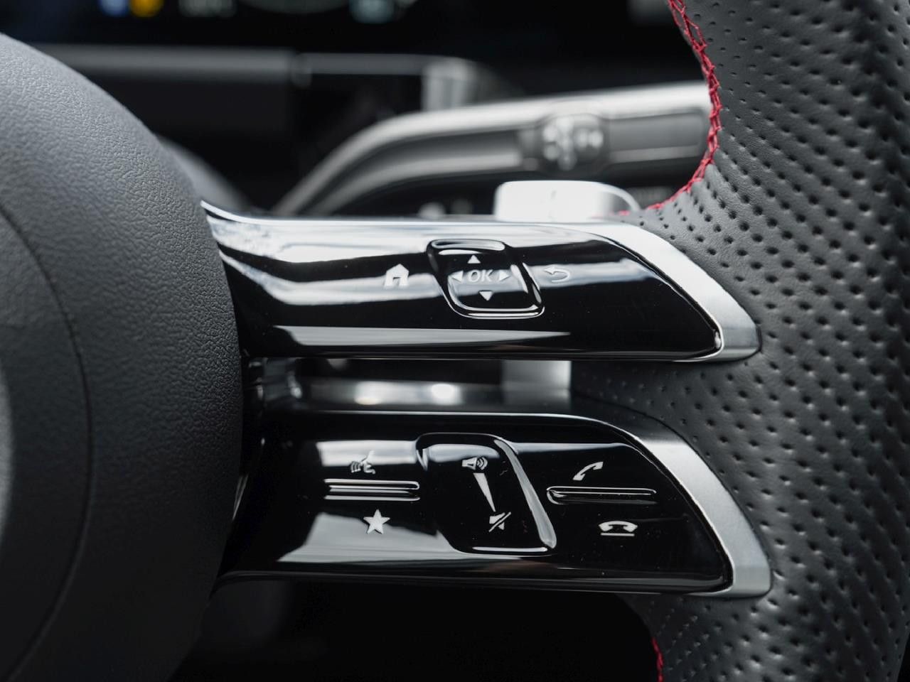 Mercedes-Benz B-Klasse – Bild 10