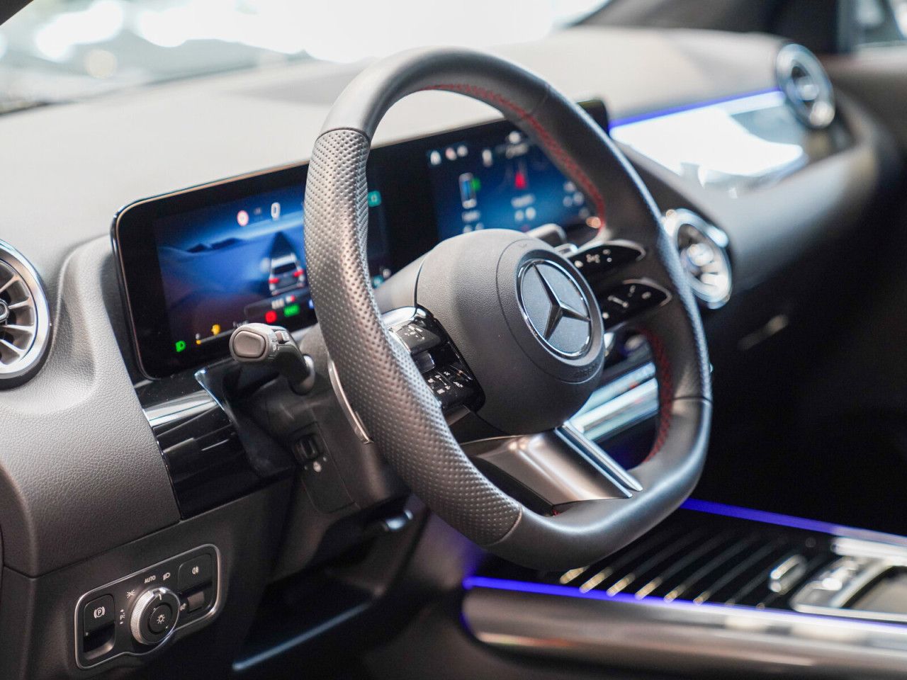 Mercedes-Benz GLA – Bild 17