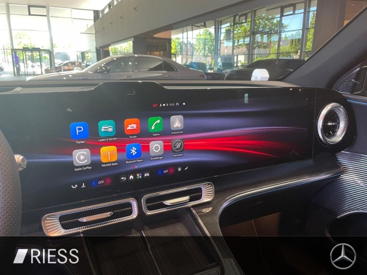 Mercedes-Benz GLC – Bild 13