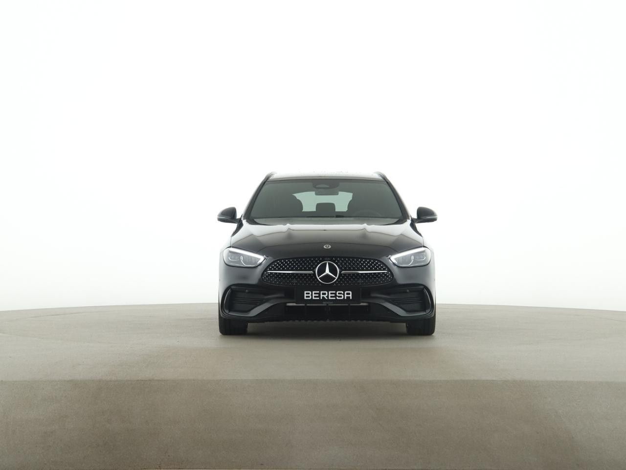 Mercedes-Benz C-Klasse – Bild 2