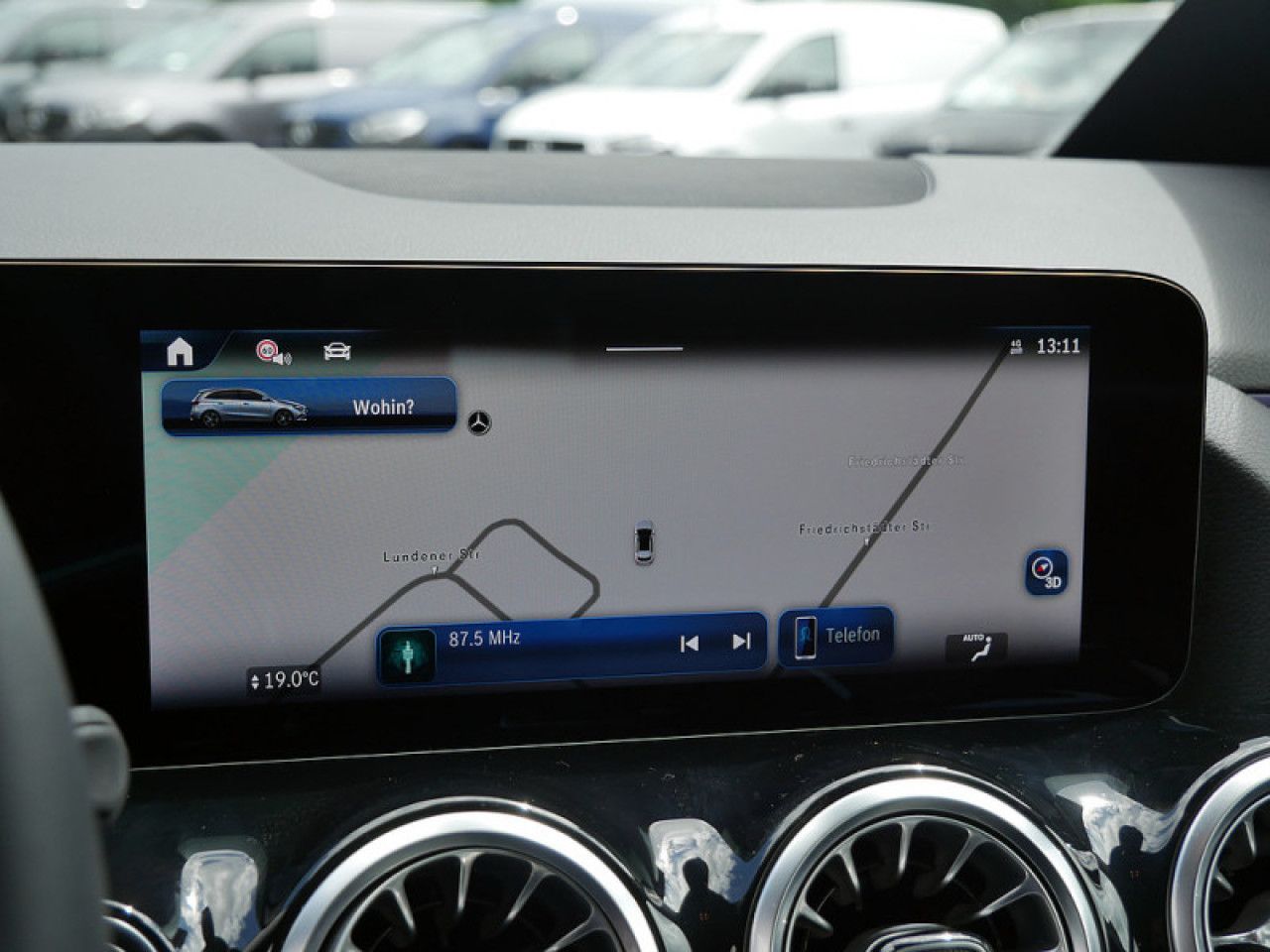 Mercedes-Benz B-Klasse – Bild 15