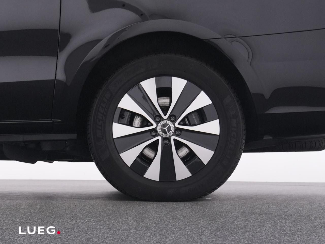 Mercedes-Benz V-Klasse – Bild 20