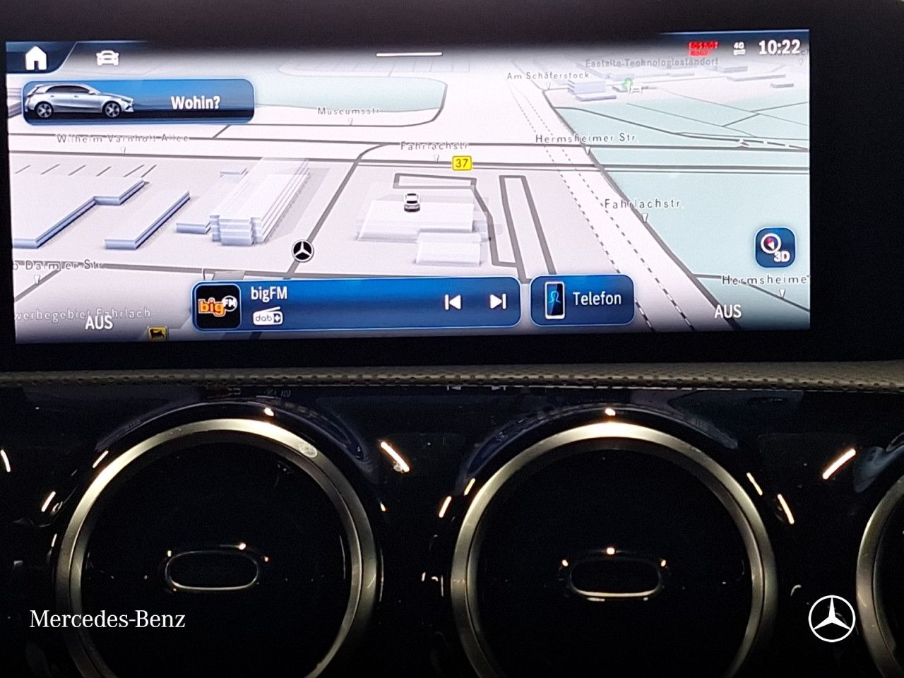 Mercedes-Benz A-Klasse – Bild 14