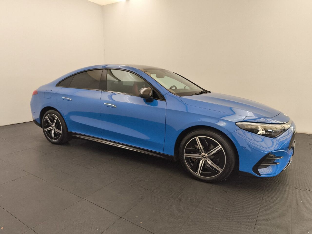 Mercedes-Benz CLA – Bild 5
