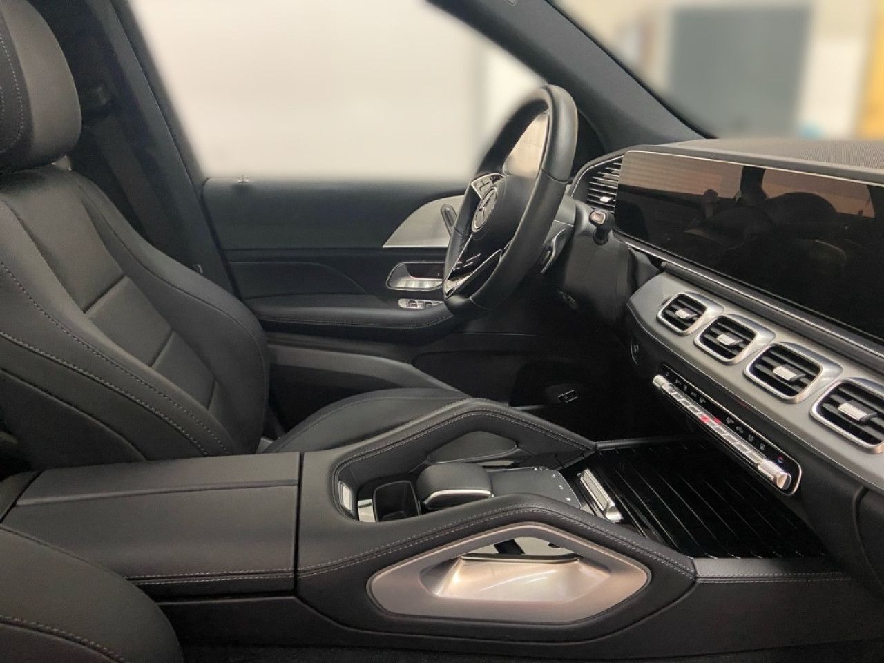 Mercedes-Benz GLE – Bild 10