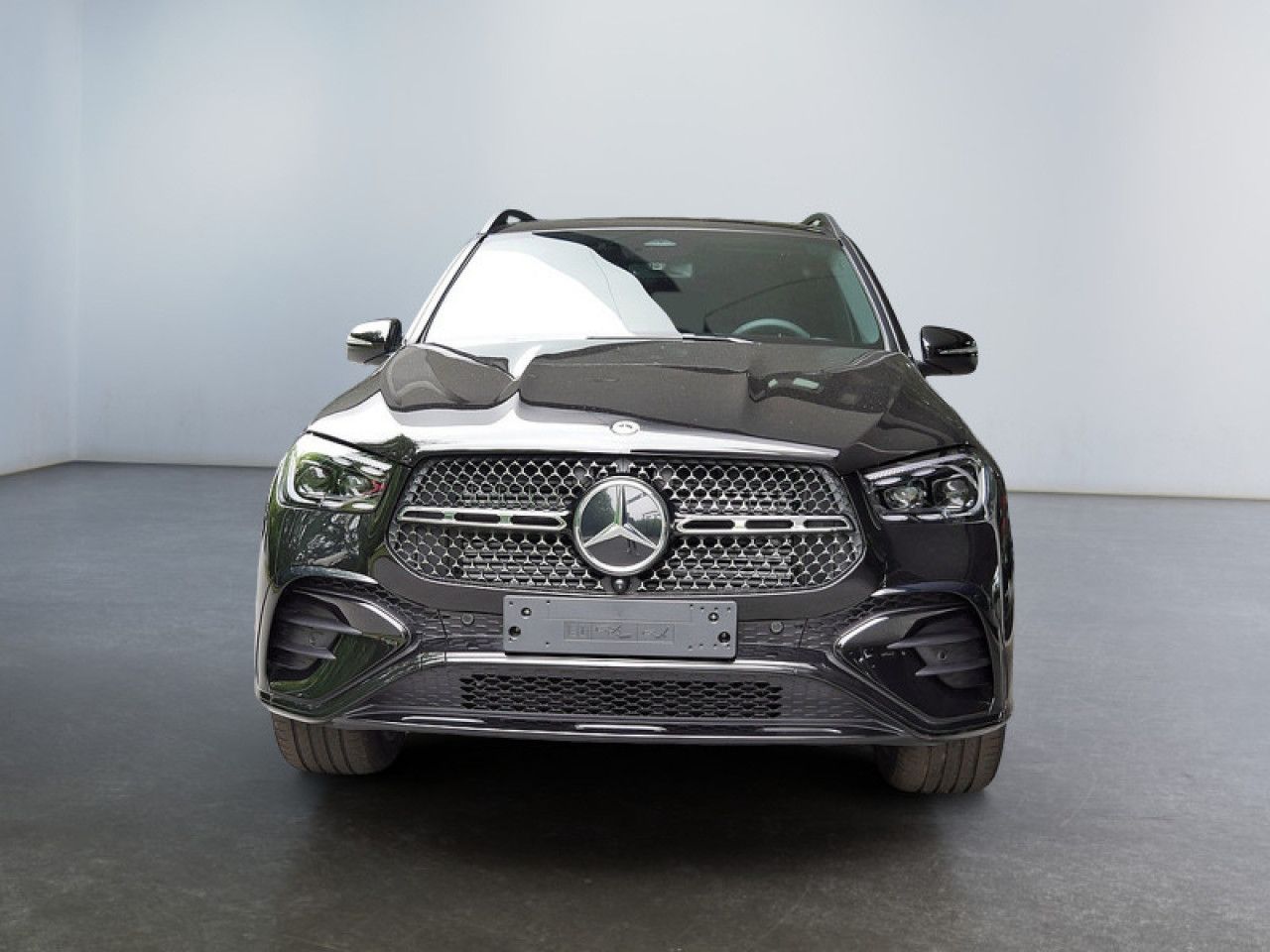 Mercedes-Benz GLE – Bild 2