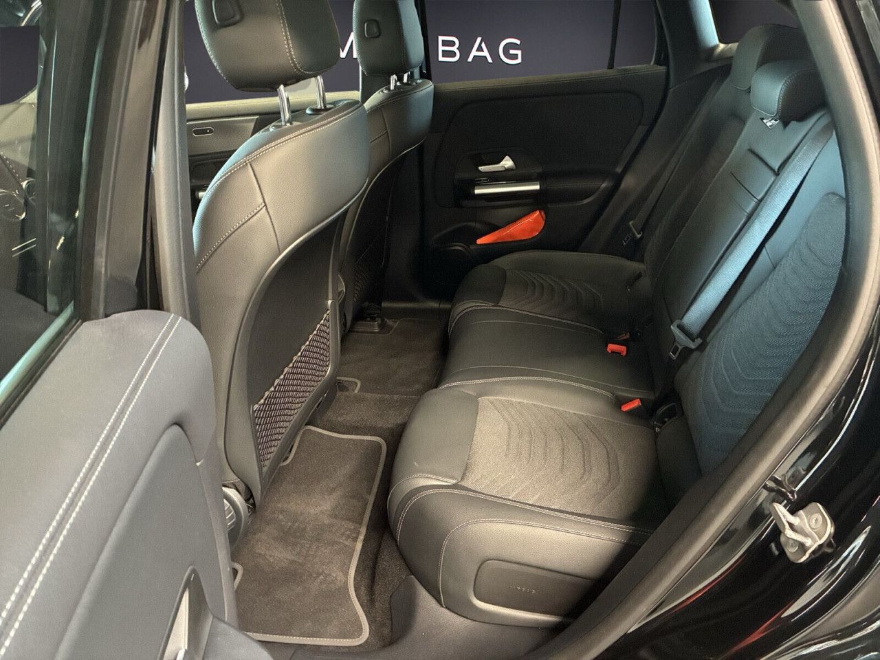 Mercedes-Benz EQA – Bild 12