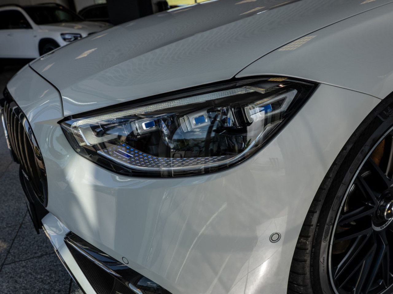 Mercedes-Benz S-Klasse – Bild 20