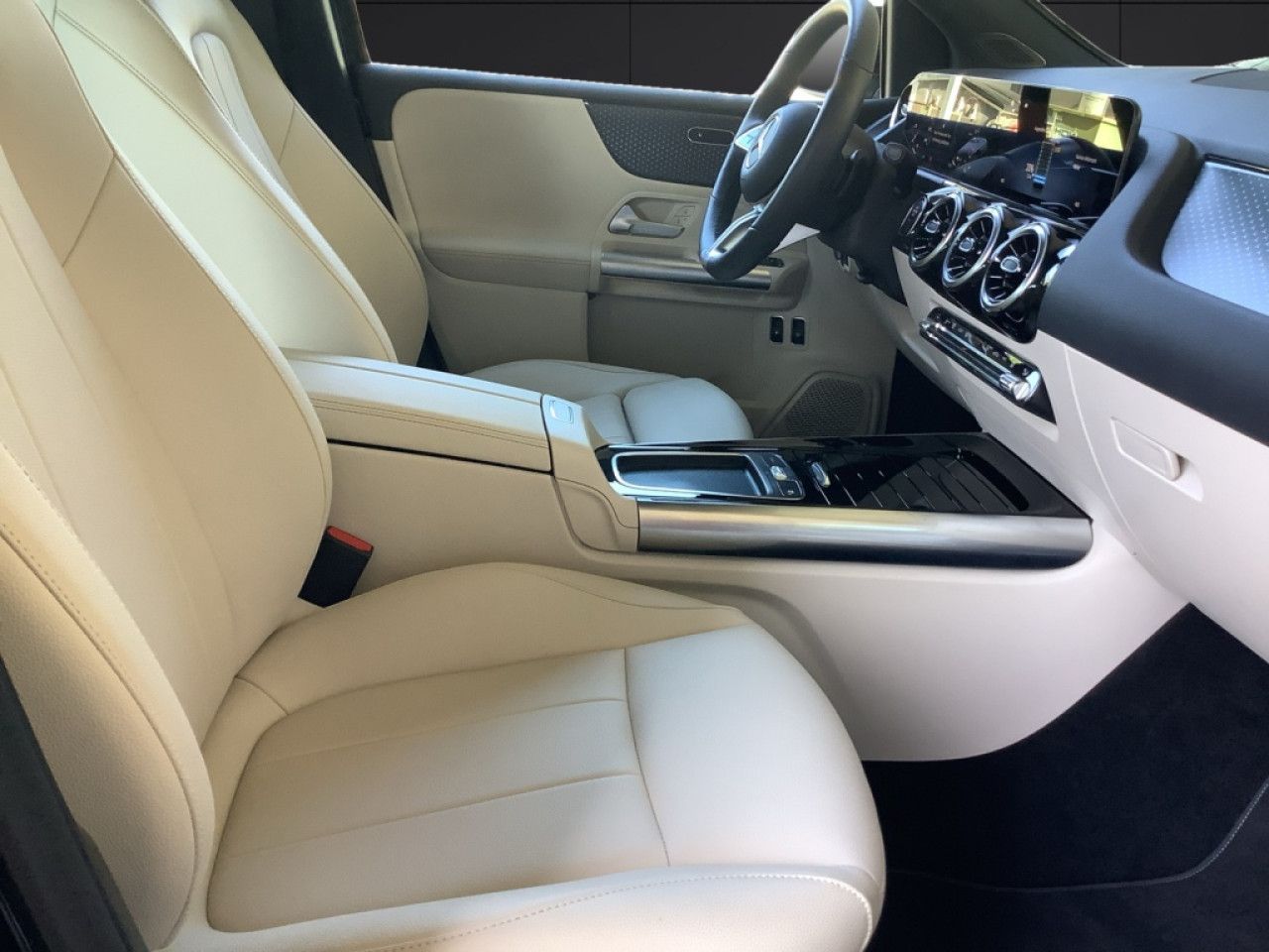 Mercedes-Benz B-Klasse – Bild 6