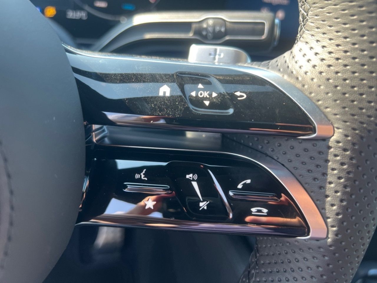 Mercedes-Benz GLE – Bild 12