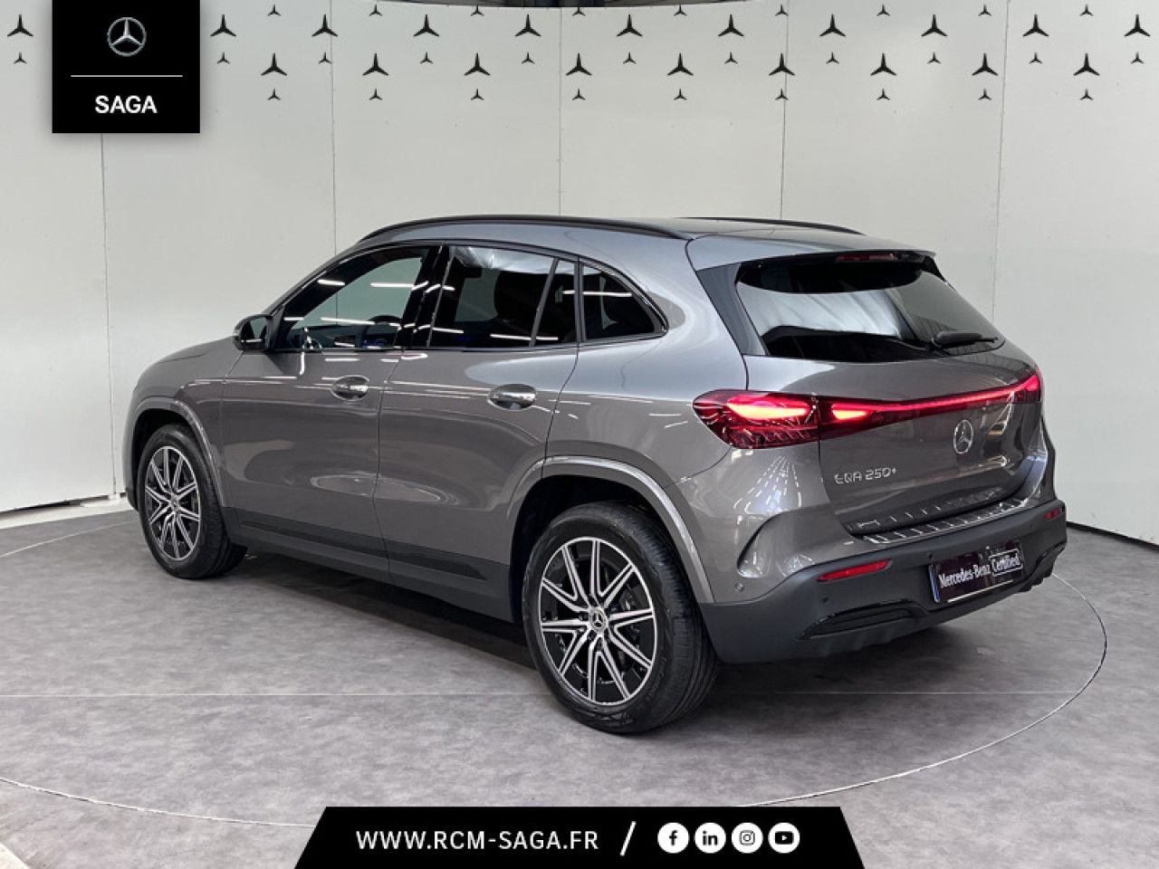 Photo du v&eacute;hicule 5 / 18