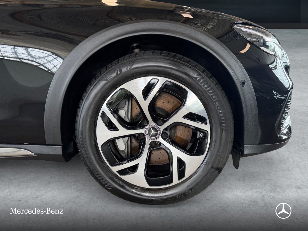 Mercedes-Benz E-Klasse – Bild 2
