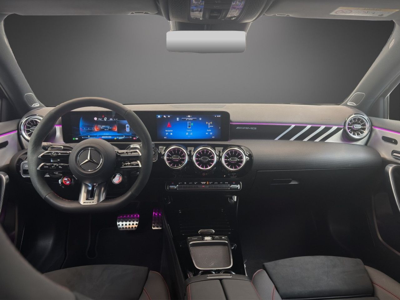 Mercedes-Benz A-Klasse – Bild 15