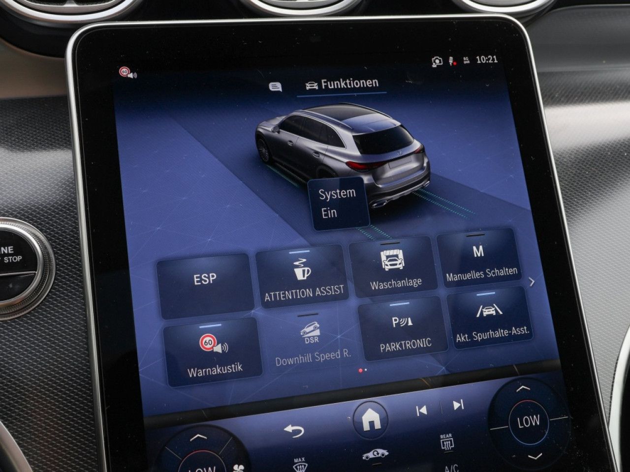 Mercedes-Benz GLC – Bild 13