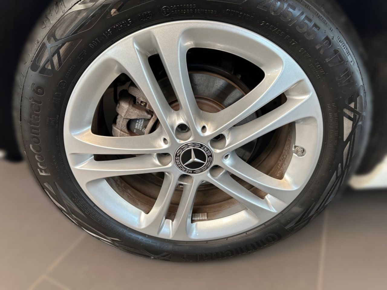 Mercedes-Benz CLA – Bild 6