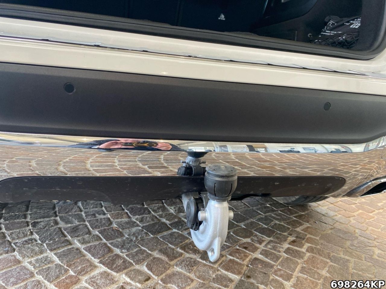 Mercedes-Benz GLB – Bild 15
