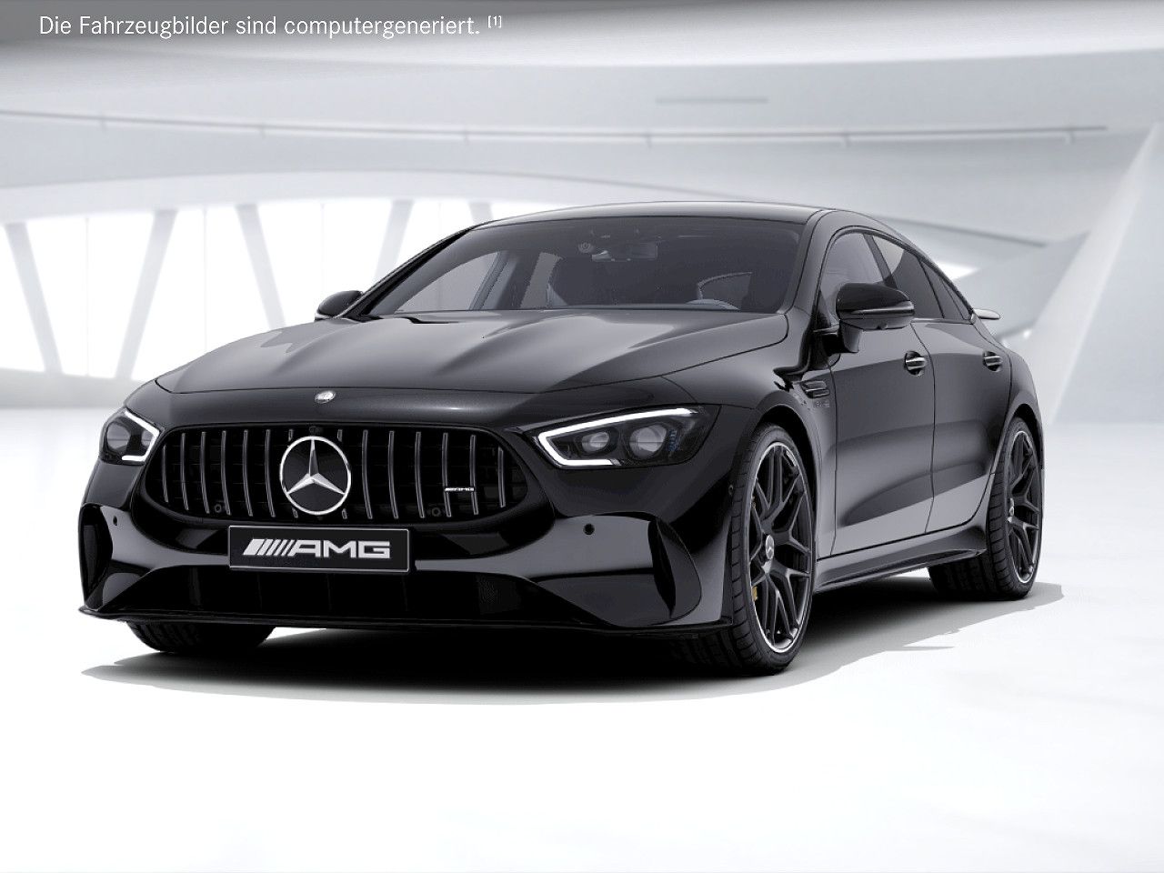 Mercedes-Benz AMG GT – Bild 29