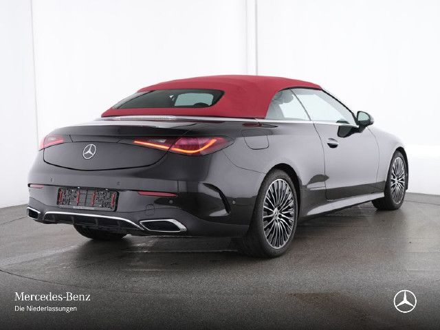 Mercedes-Benz CLE 200