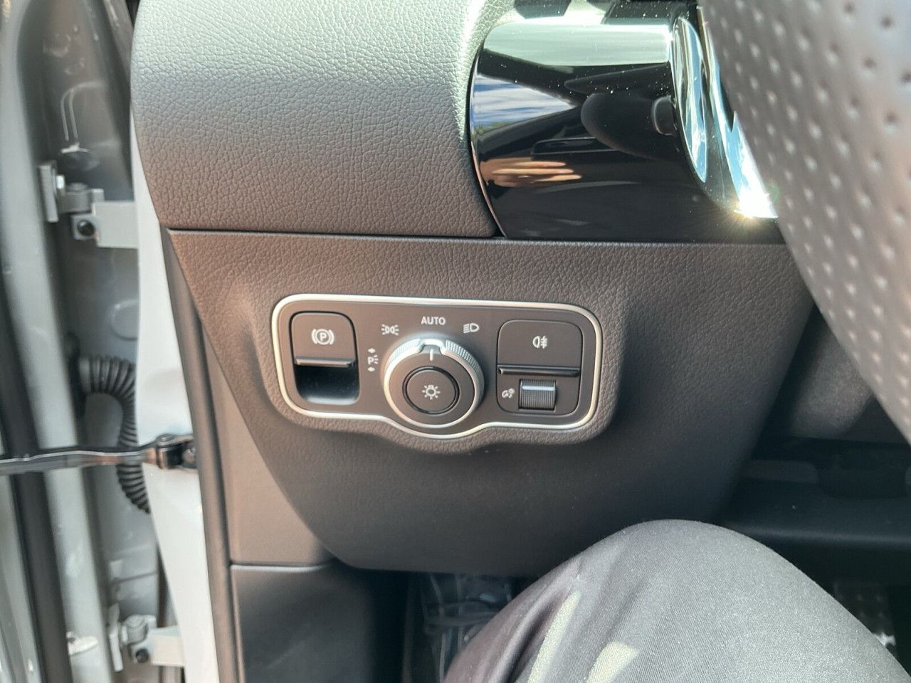 Mercedes-Benz GLA – Bild 24