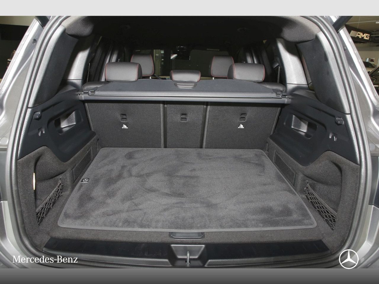 Mercedes-Benz GLB – Bild 15