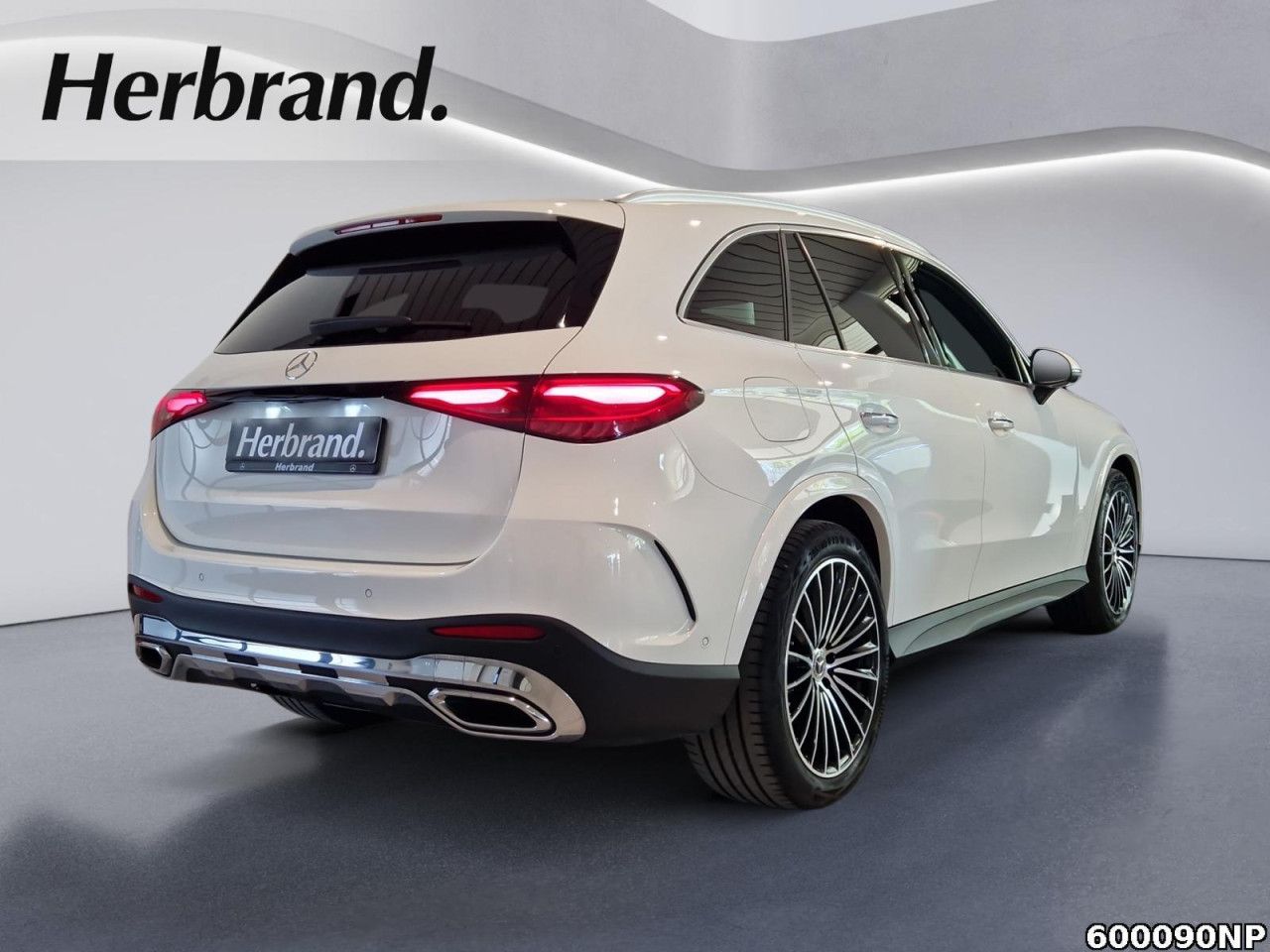 Mercedes-Benz GLC – Bild 3