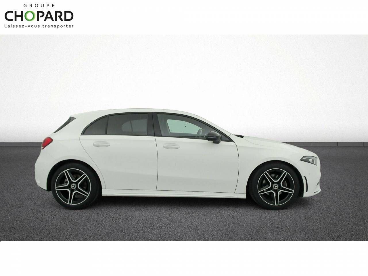 Photo du v&eacute;hicule 10 / 18