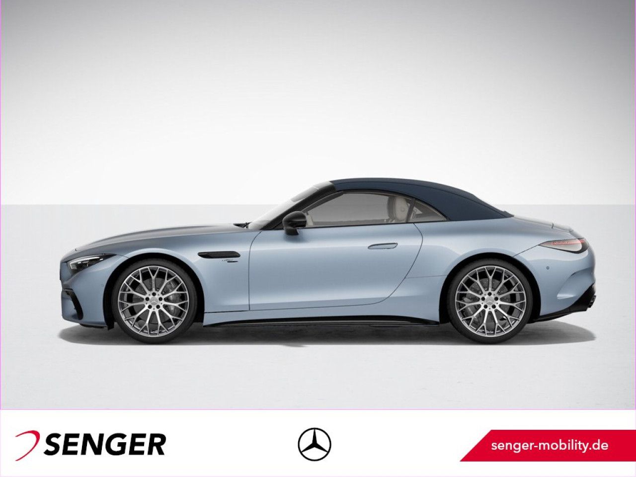 Mercedes-Benz SL – Bild 2