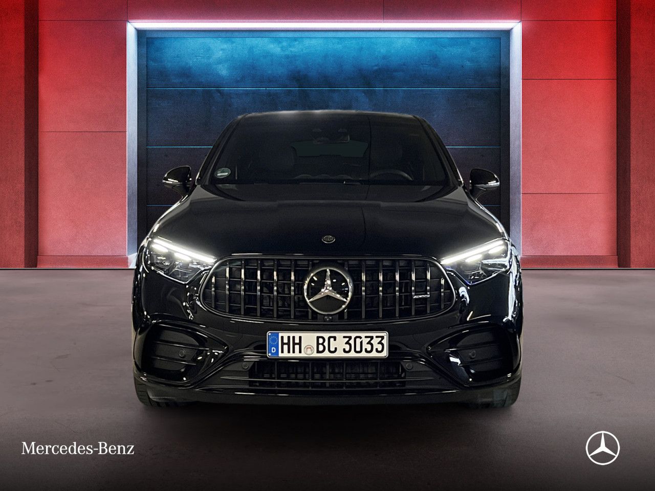 Mercedes-Benz GLC – Bild 6