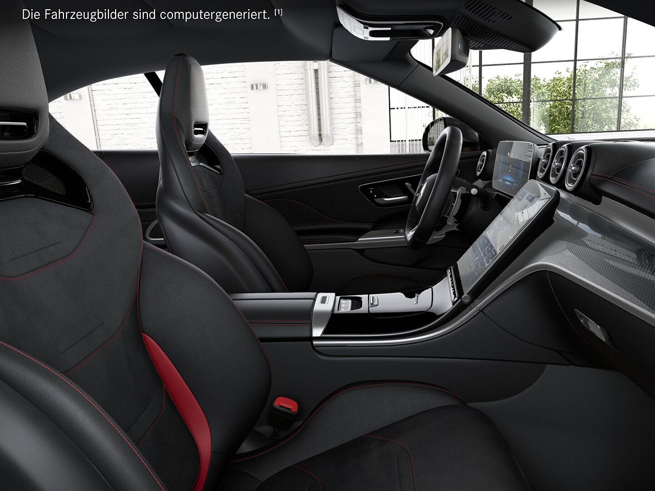 Mercedes-Benz CLE – Bild 35