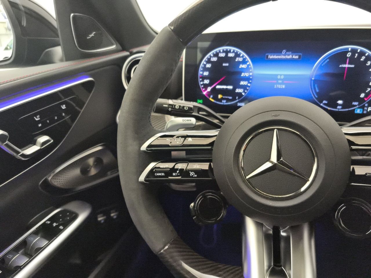 Mercedes-Benz C-Klasse – Bild 16