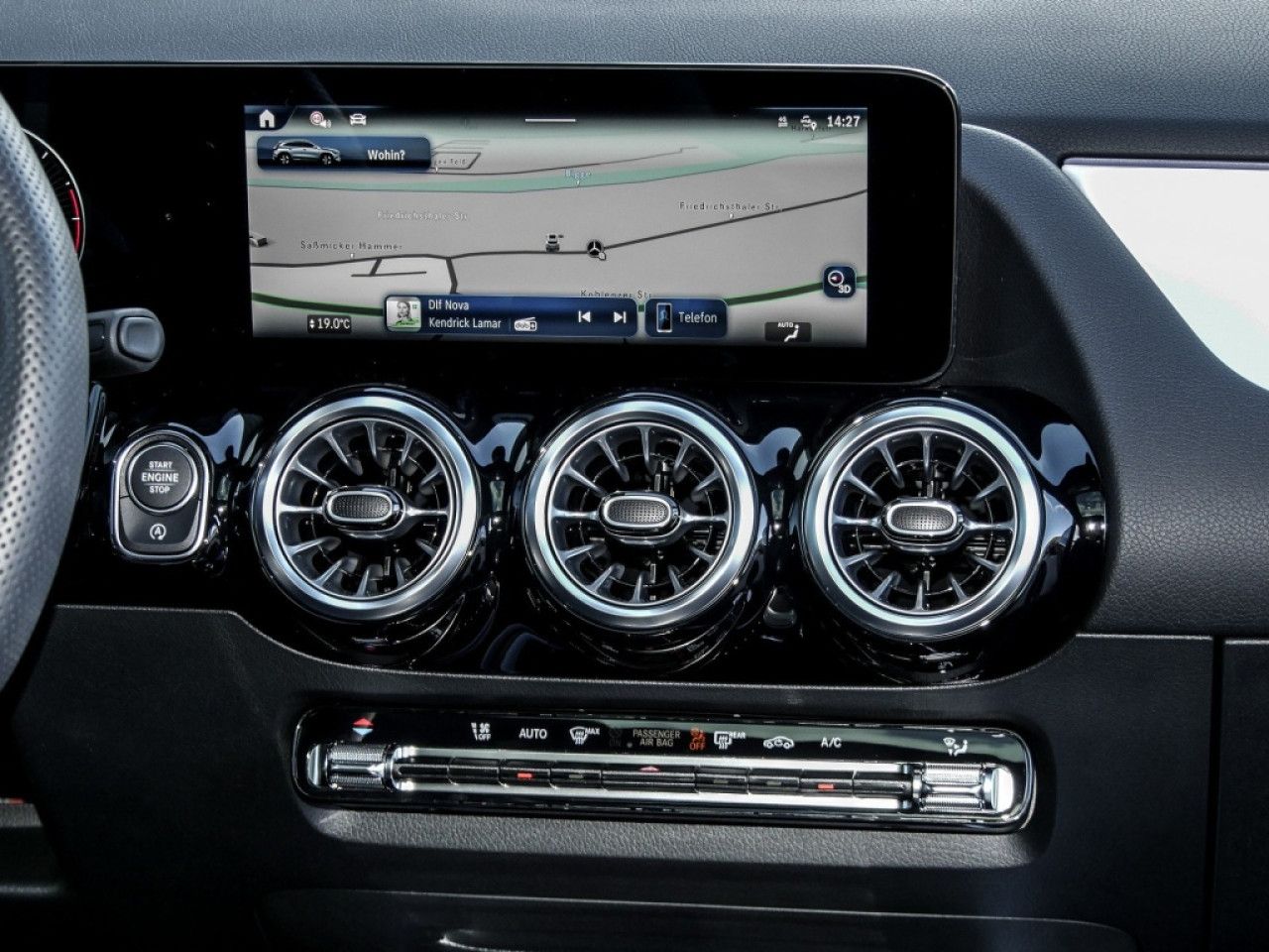 Mercedes-Benz GLA – Bild 7