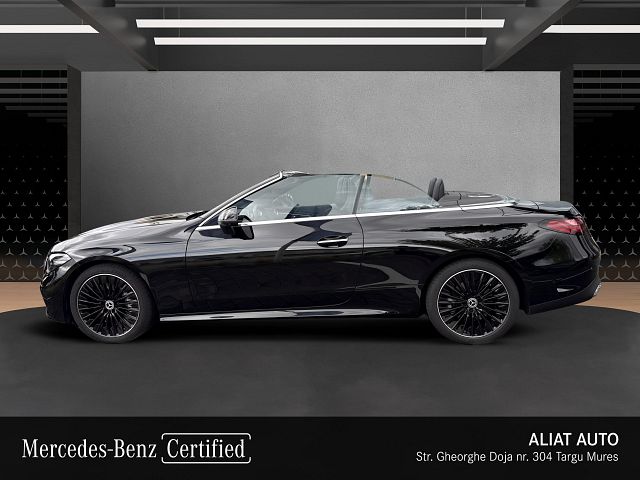 MERCEDES-BENZ CLE 2024 — imagine 2