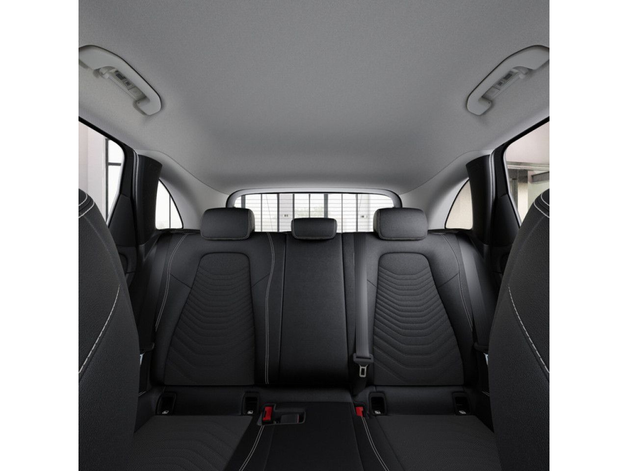 Mercedes-Benz B-Klasse – Bild 16
