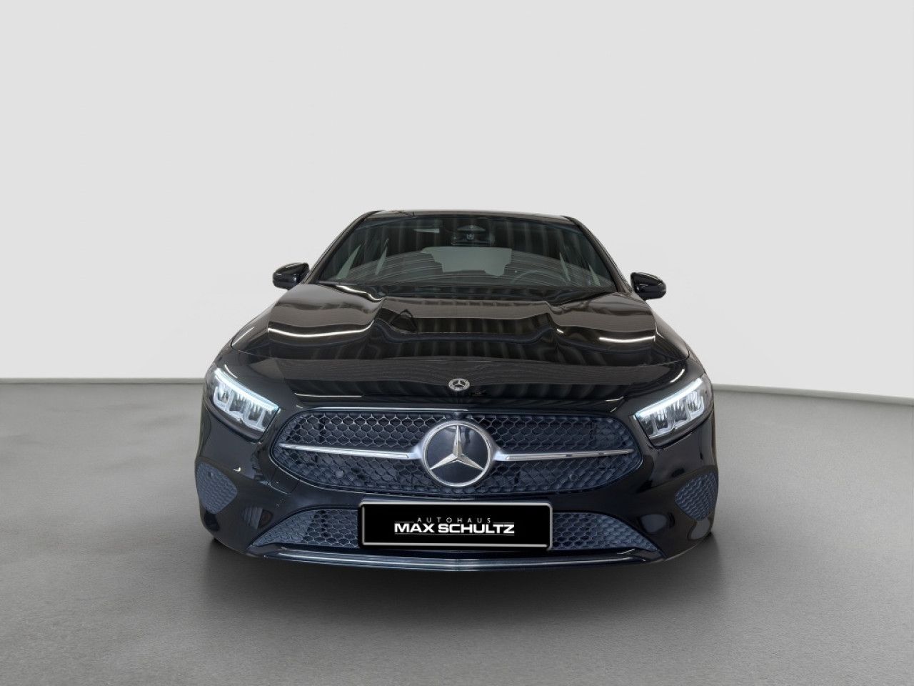 Mercedes-Benz A-Klasse – Bild 19