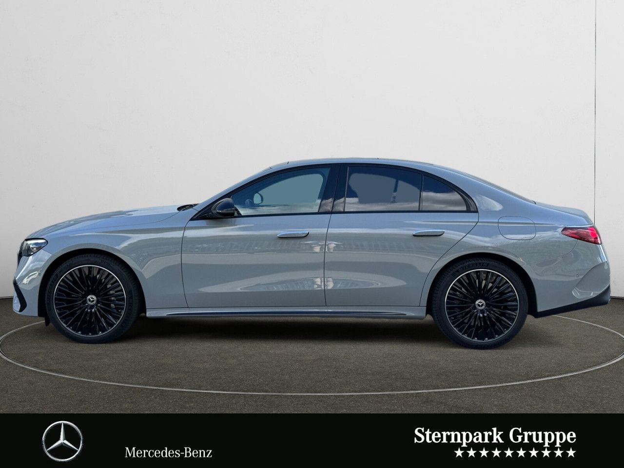 Mercedes-Benz E-Klasse – Bild 2