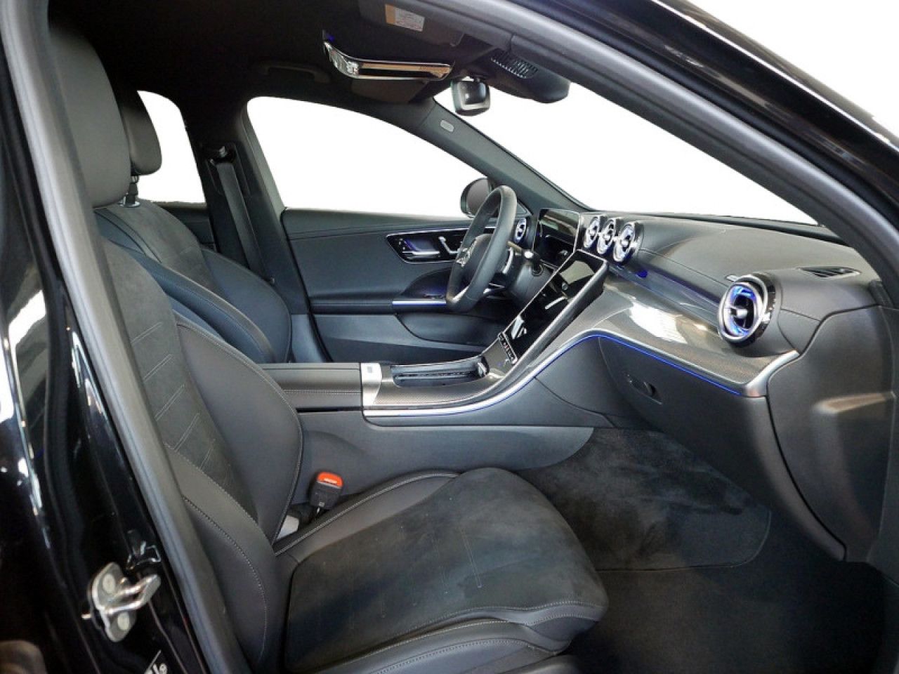 Mercedes-Benz C-Klasse – Bild 5