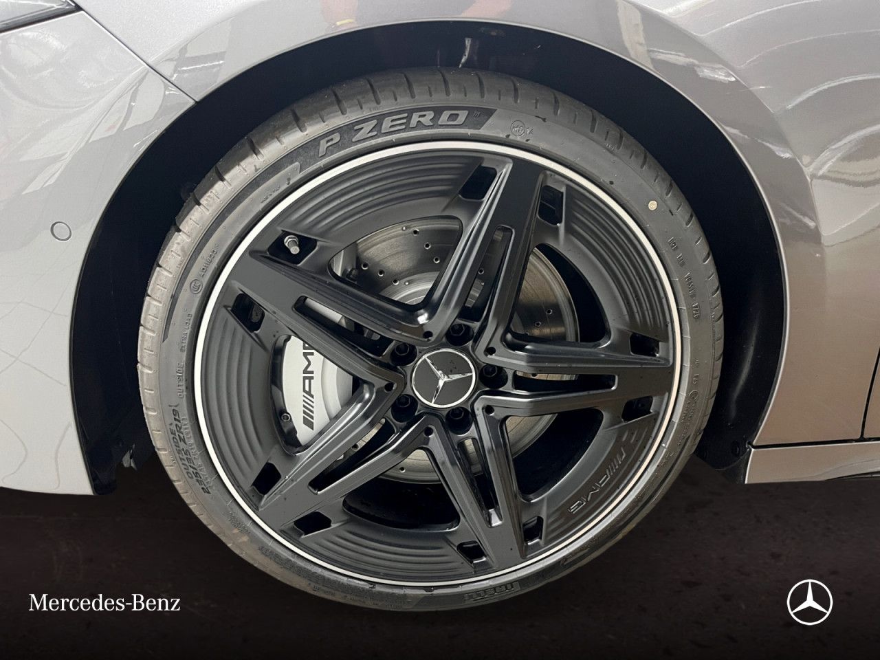 Mercedes-Benz A-Klasse – Bild 13