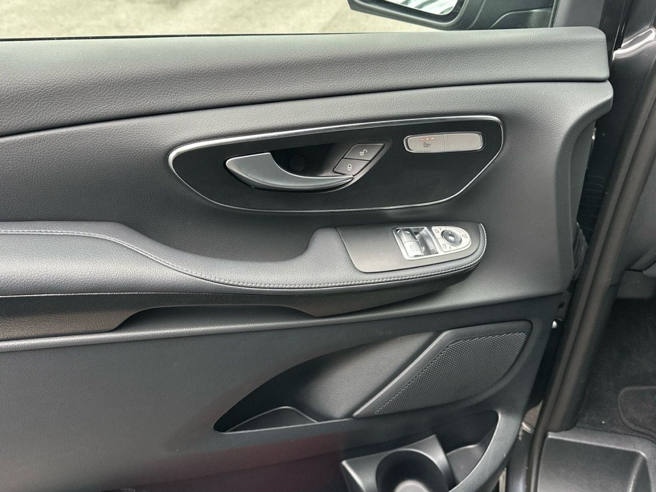 Mercedes-Benz V-Klasse – Bild 13