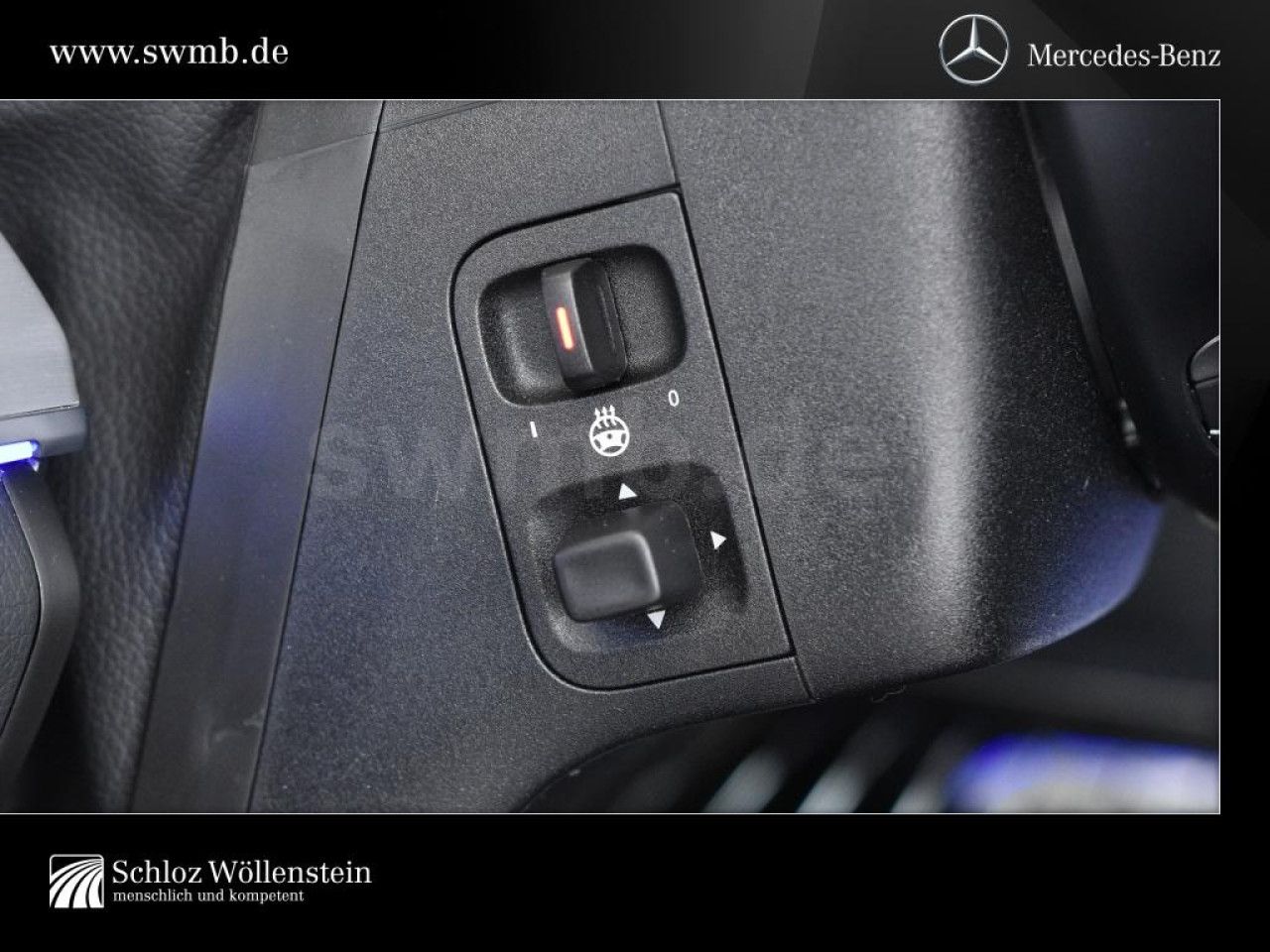 Mercedes-Benz GLE – Bild 21