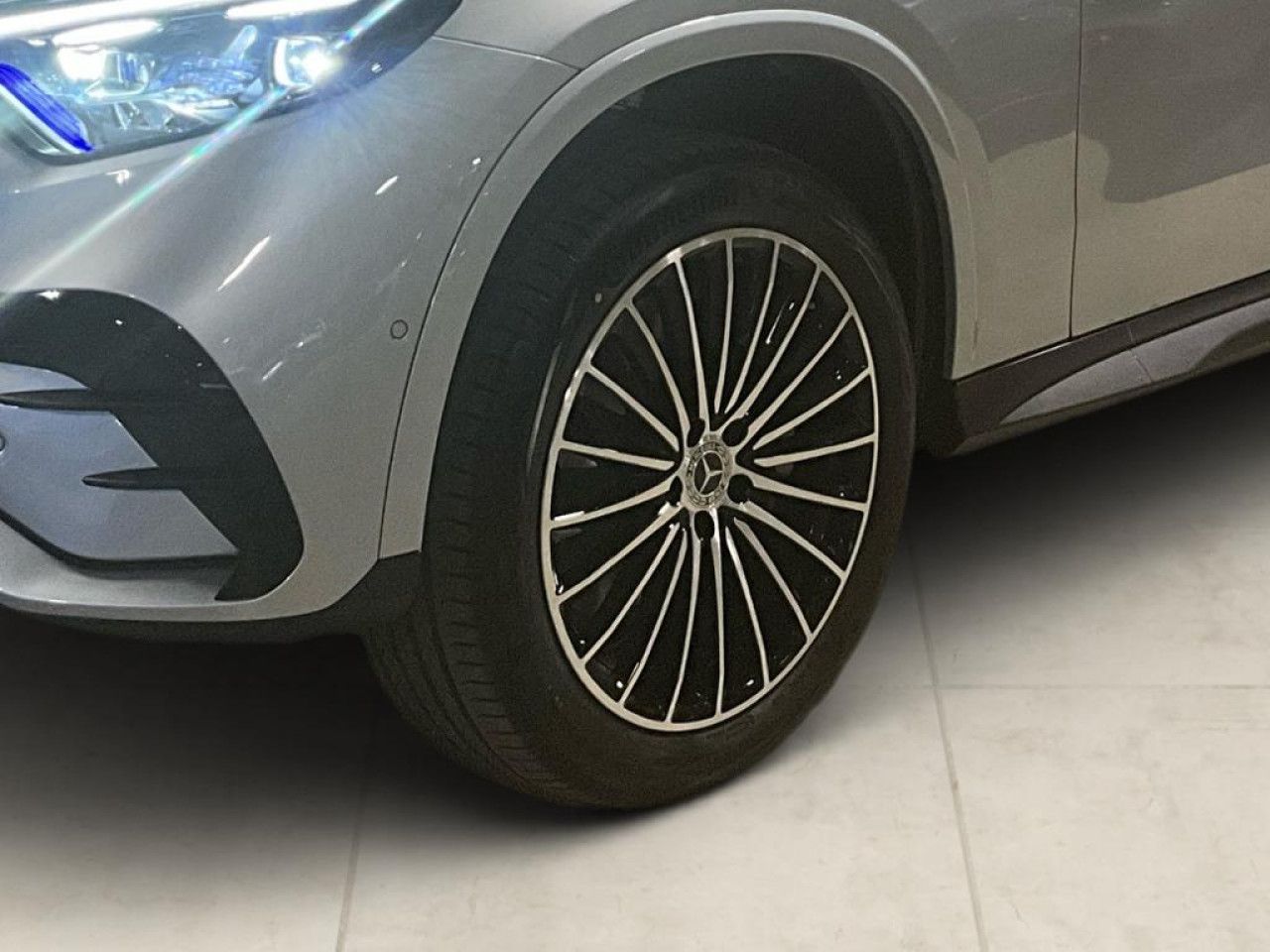 Mercedes-Benz GLC – Bild 9