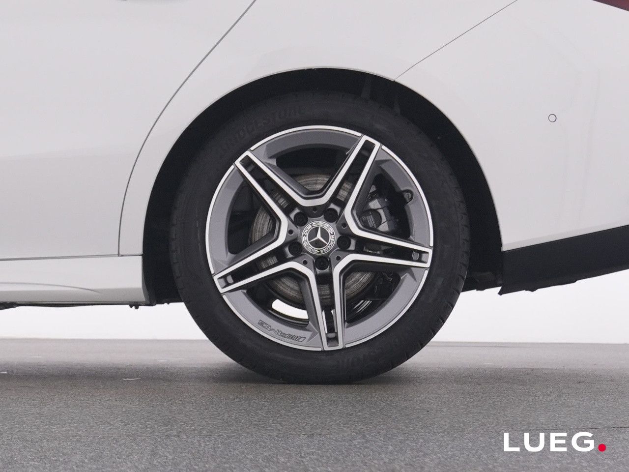 Mercedes-Benz CLA – Bild 20