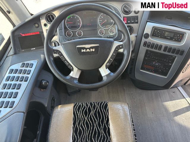 MAN Irízar i6 11