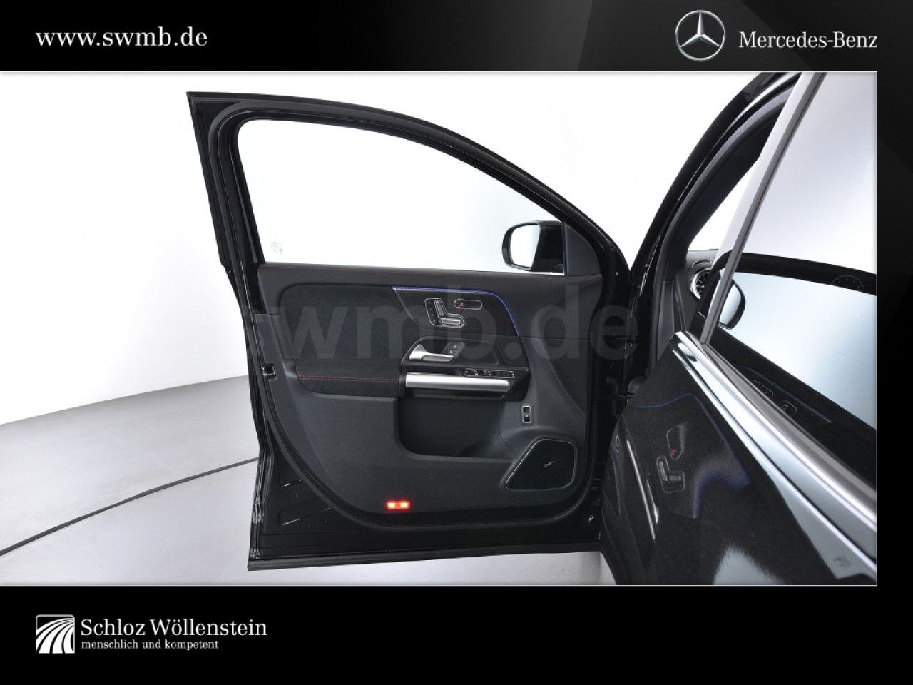Mercedes-Benz GLA – Bild 4