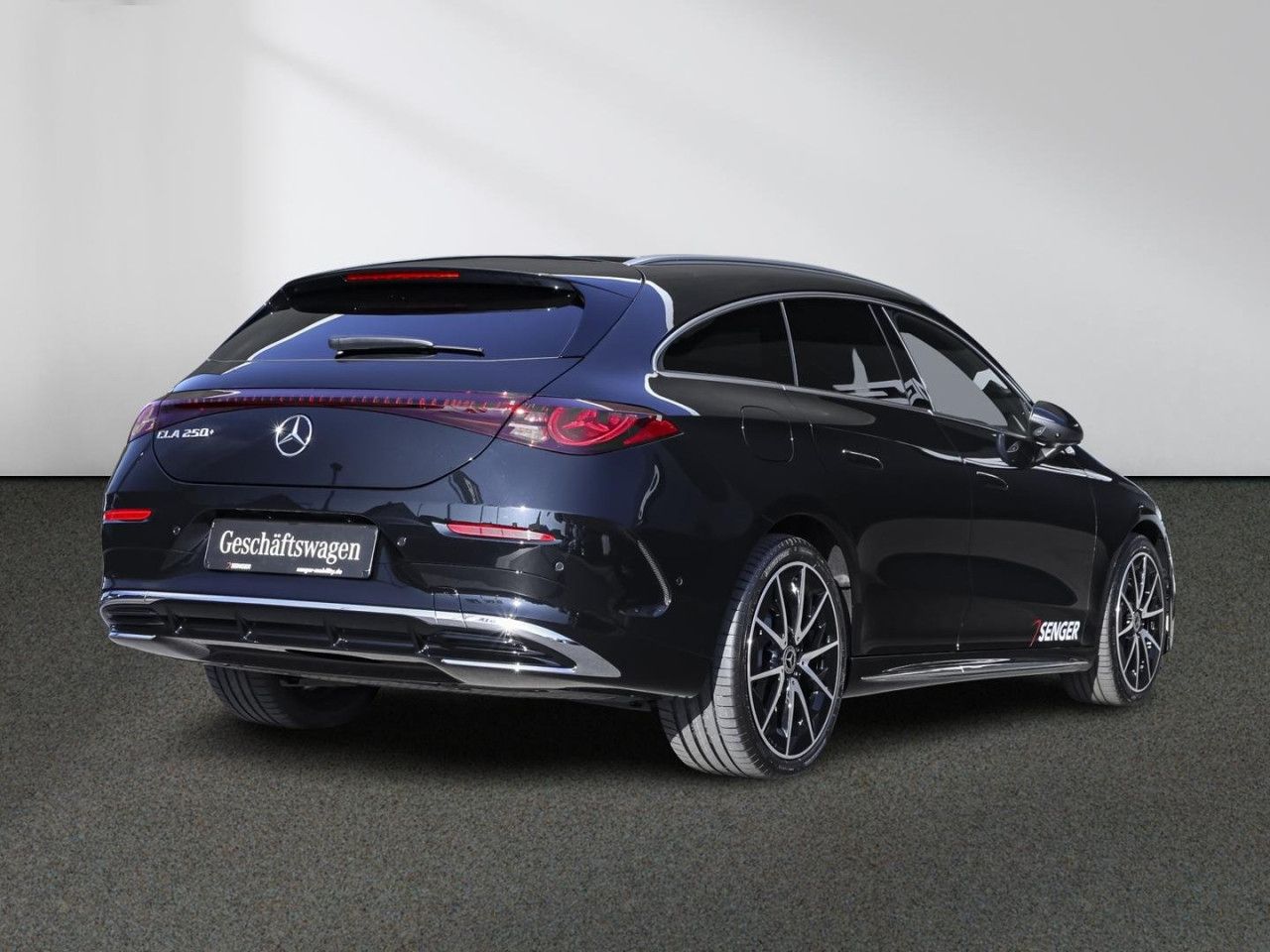 Mercedes-Benz CLA – Bild 3