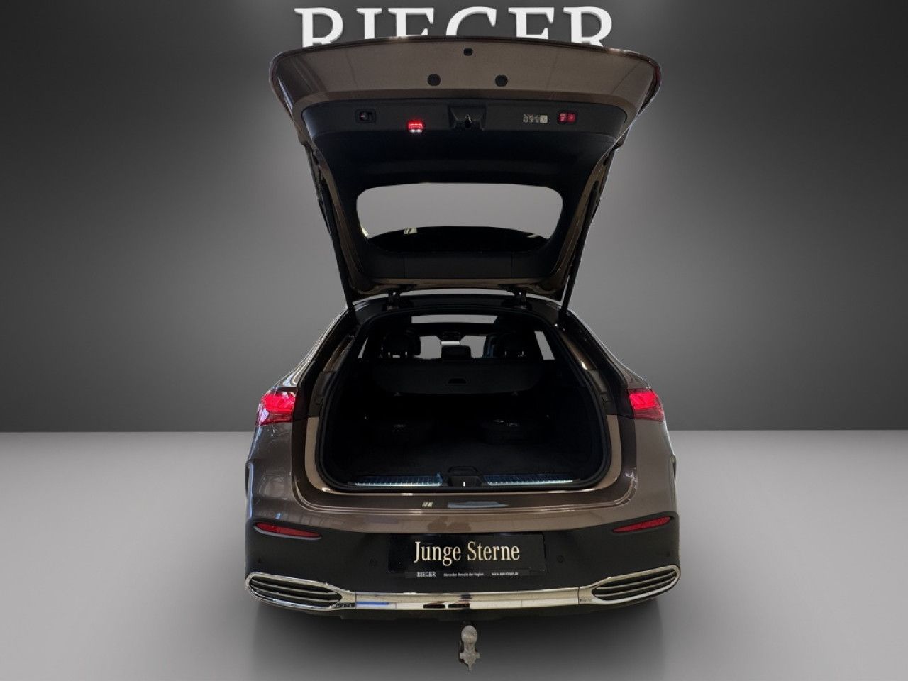 Mercedes-Benz EQE – Bild 12