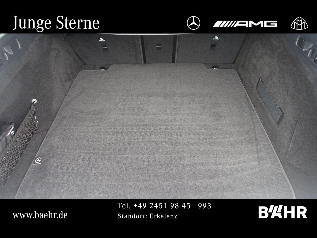 Mercedes-Benz E-Klasse – Bild 10