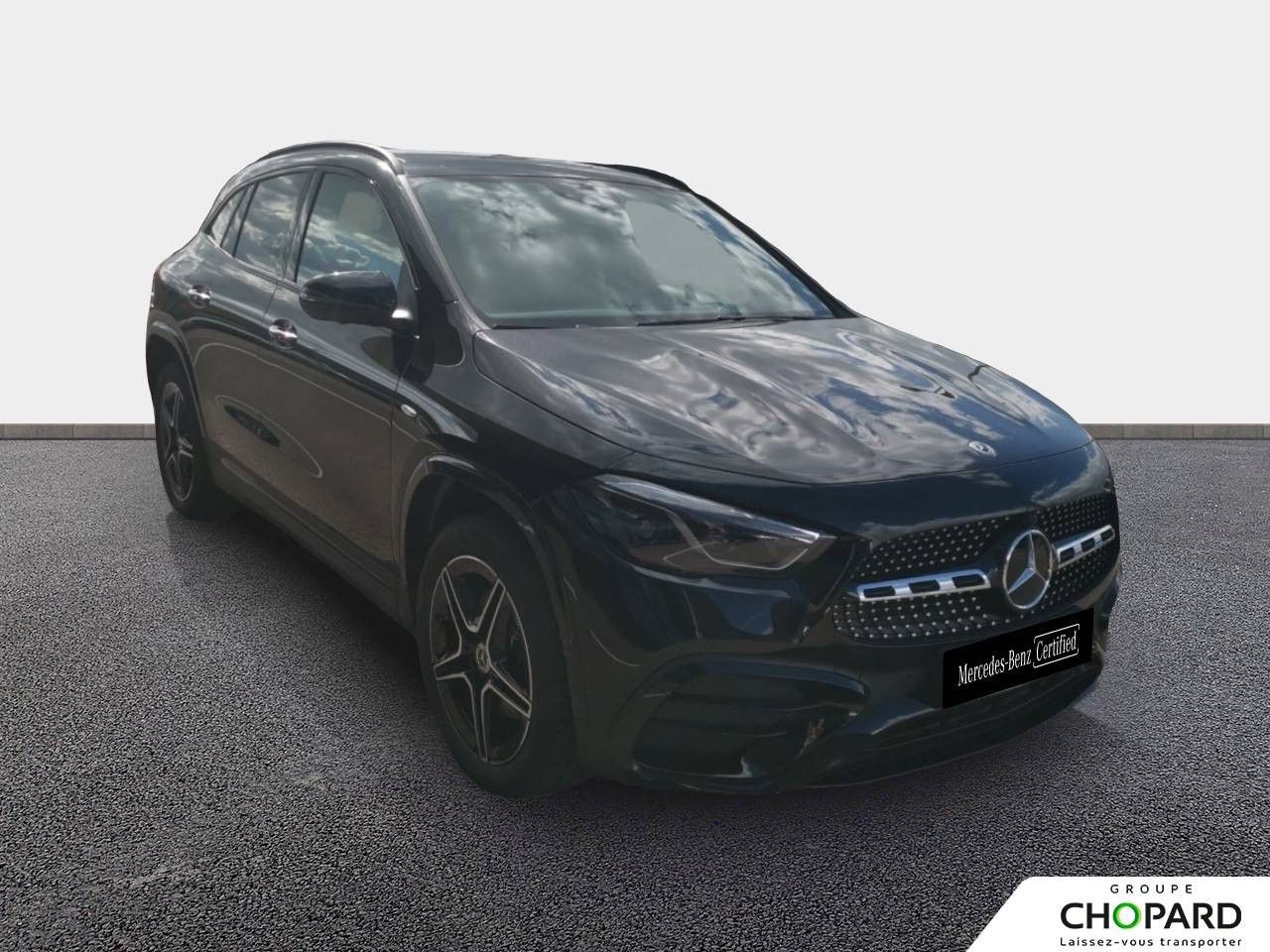 Photo du v&eacute;hicule 5 / 18