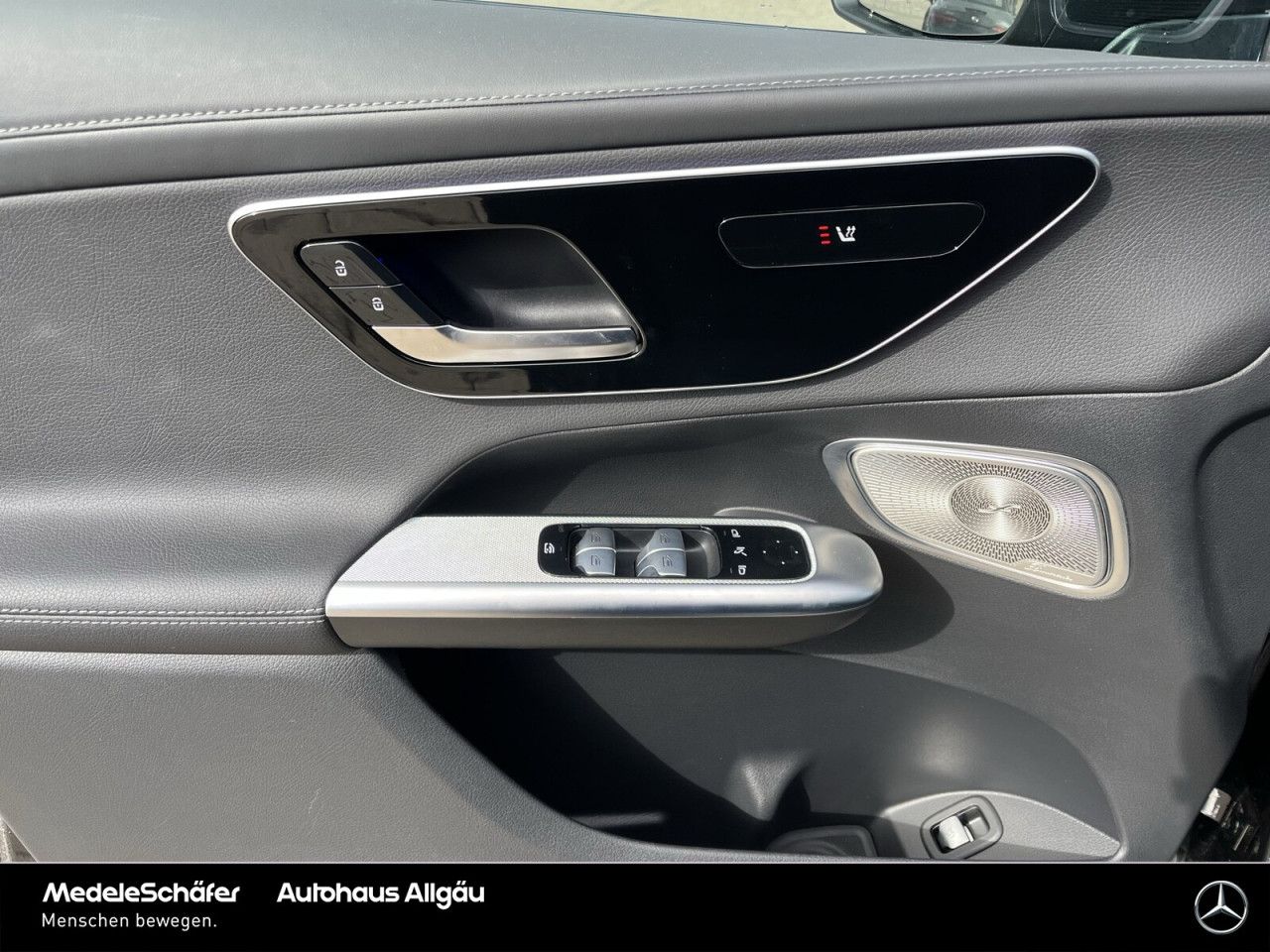 Mercedes-Benz GLC – Bild 9