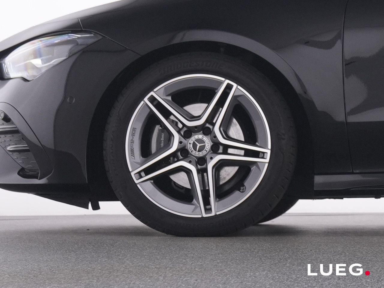 Mercedes-Benz CLA – Bild 19