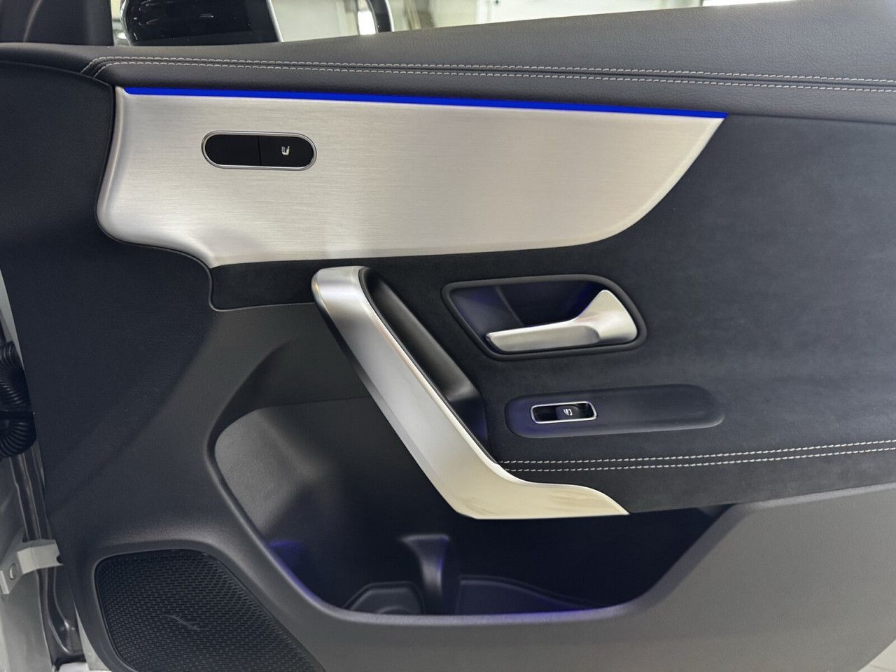 Mercedes-Benz CLA – Bild 17